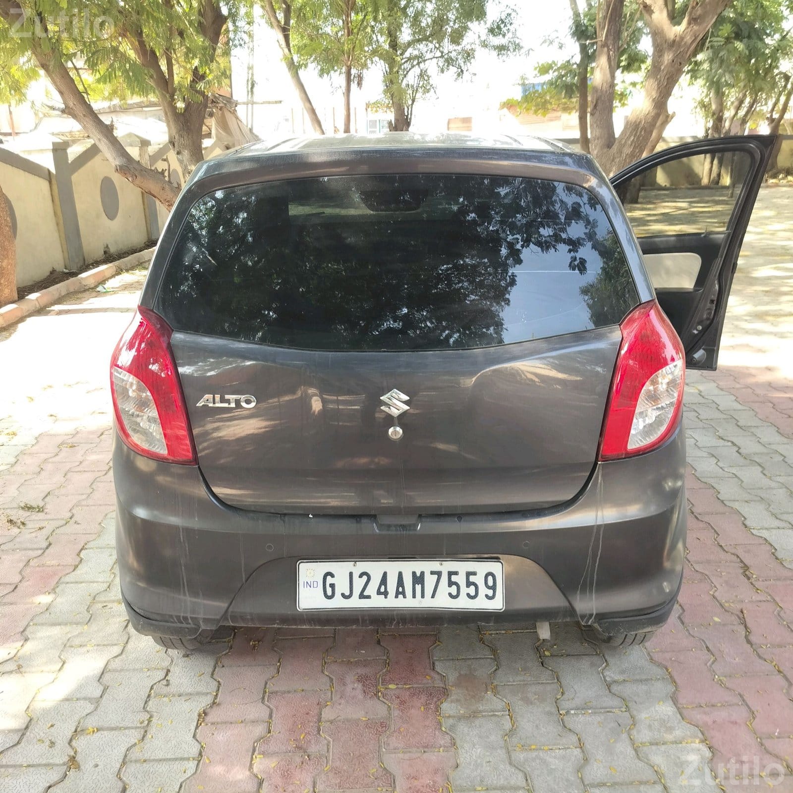 2021 Maruti Suzuki CNG Car 60000 Km - Cars - Mandal - Image 5