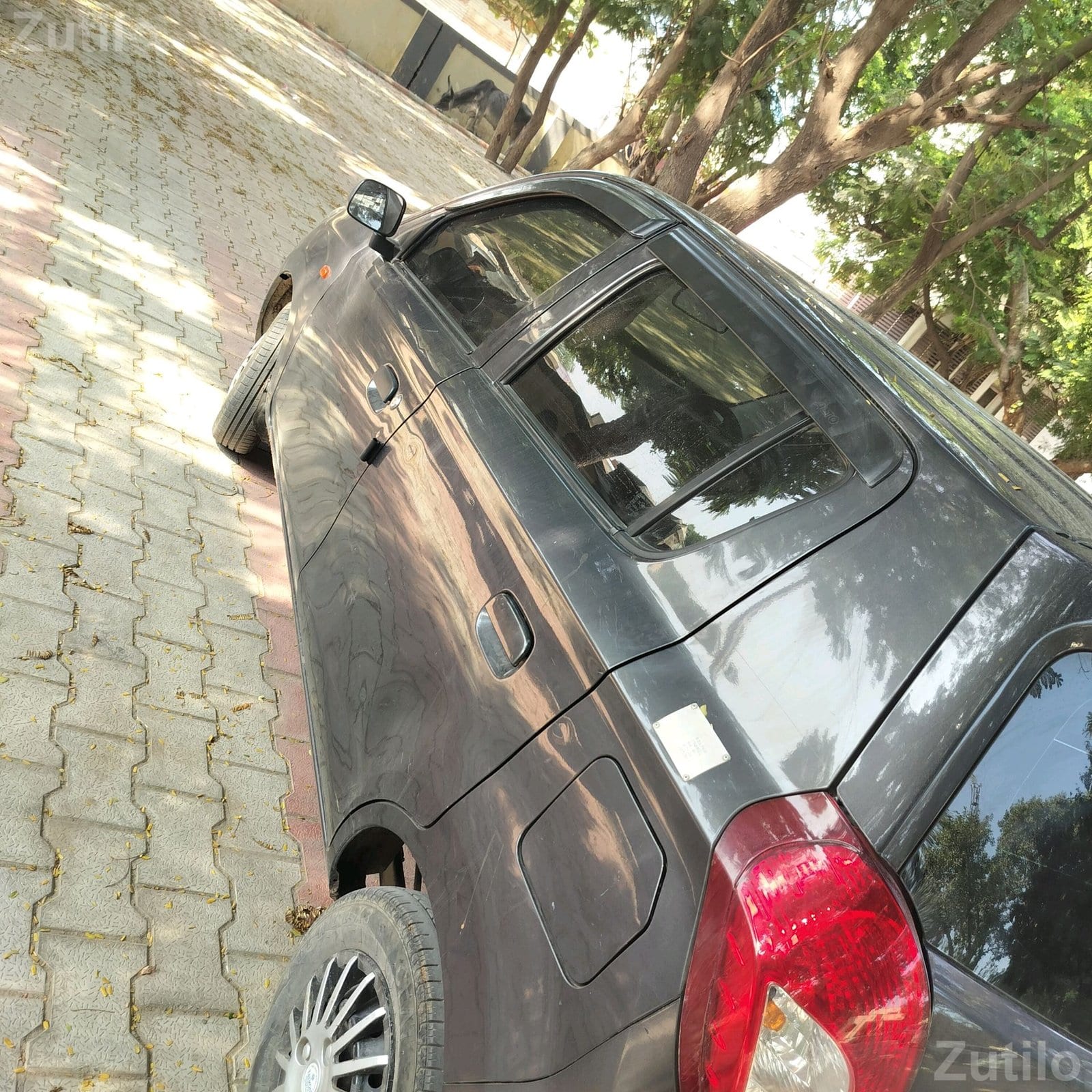 2021 Maruti Suzuki CNG Car 60000 Km - Cars - Mandal - Image 4