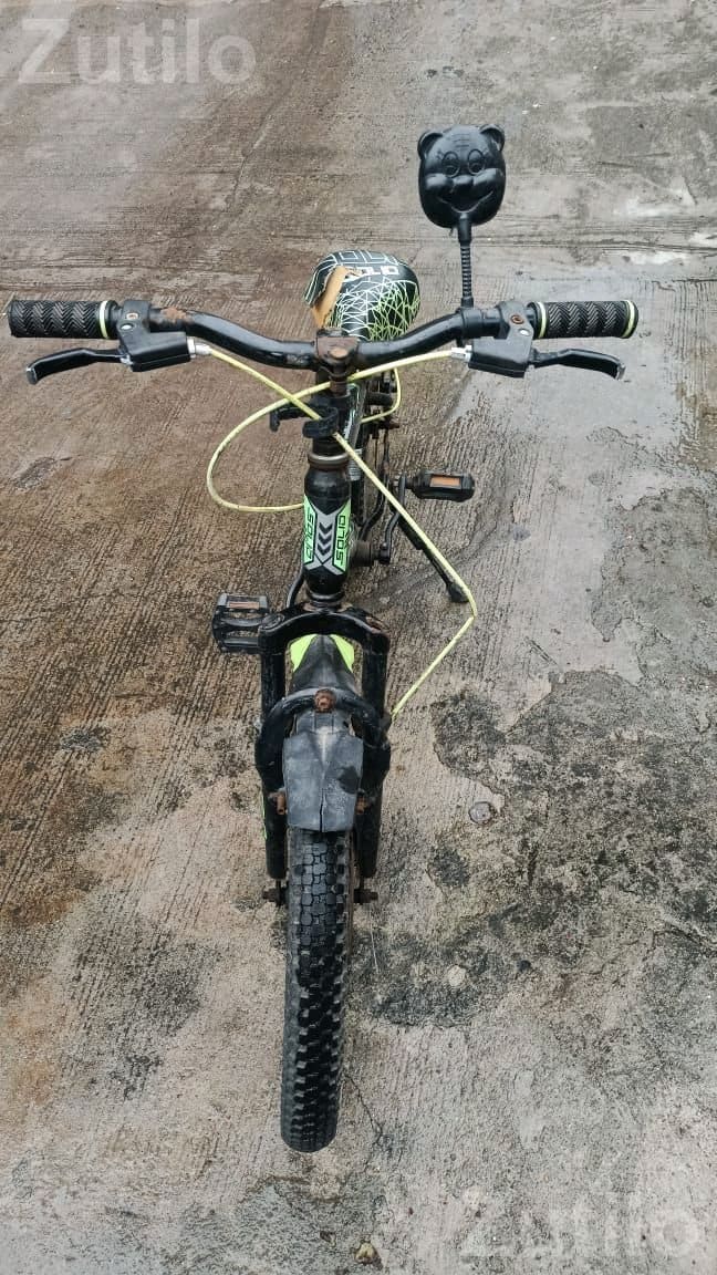 Used Fat Tyre Bicycle - સાયકલ - સુરત શહેર - Image 4