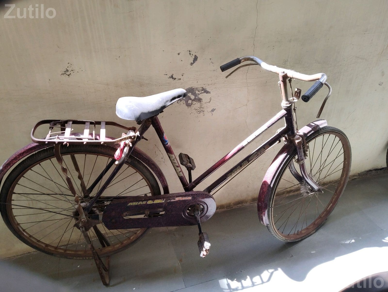 Atlas and Hero Used Bicycles - Bicycles - Padra - Image 2