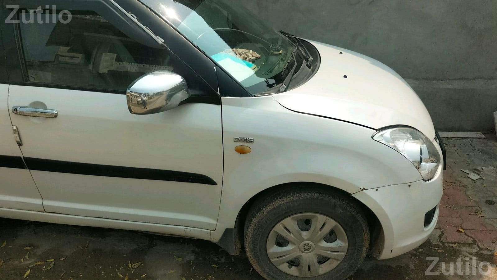 Maruti Suzuki Swift Dzire Diesel Car - કાર - સતલાસણા - Image 4