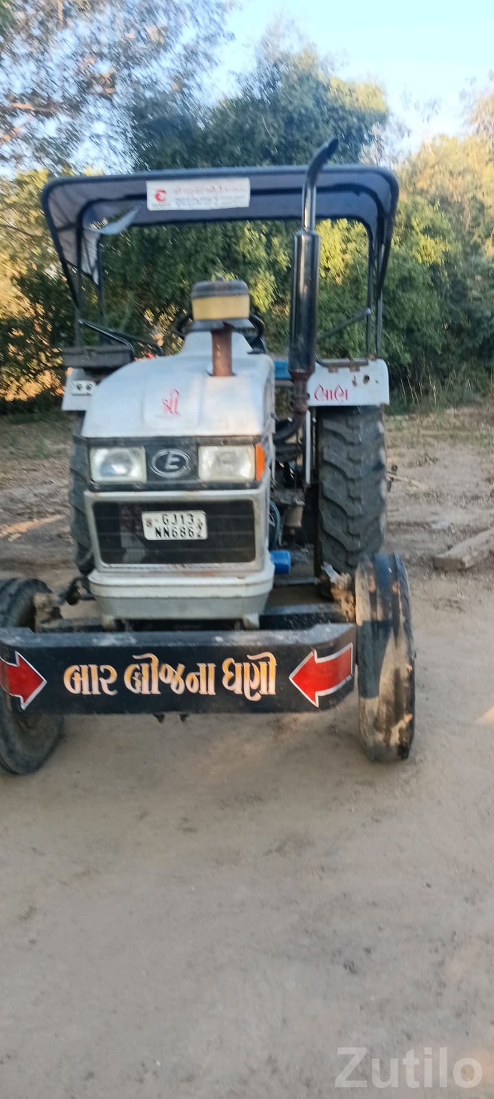 હરીપુરા - Tractors - Detroj-Rampura - Image 3