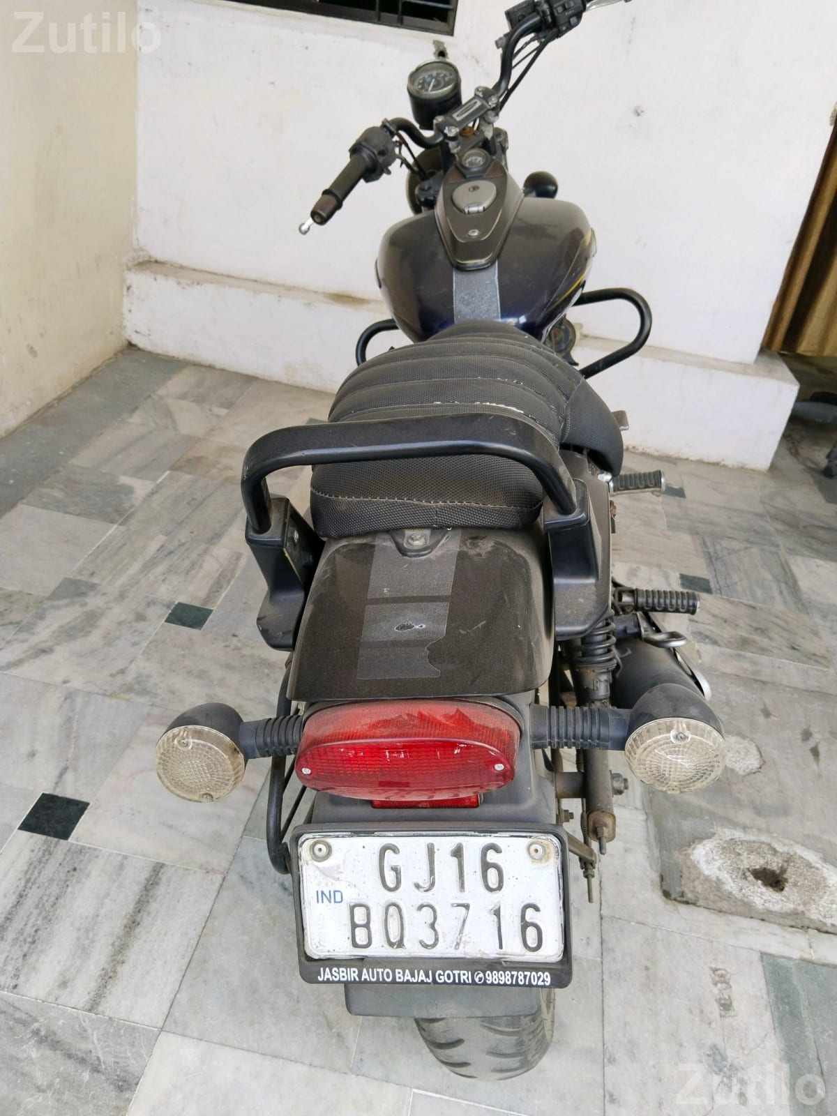 Bajaj Avenger 150 Street 2015 Bike - Bikes - Vadodara City - Image 2
