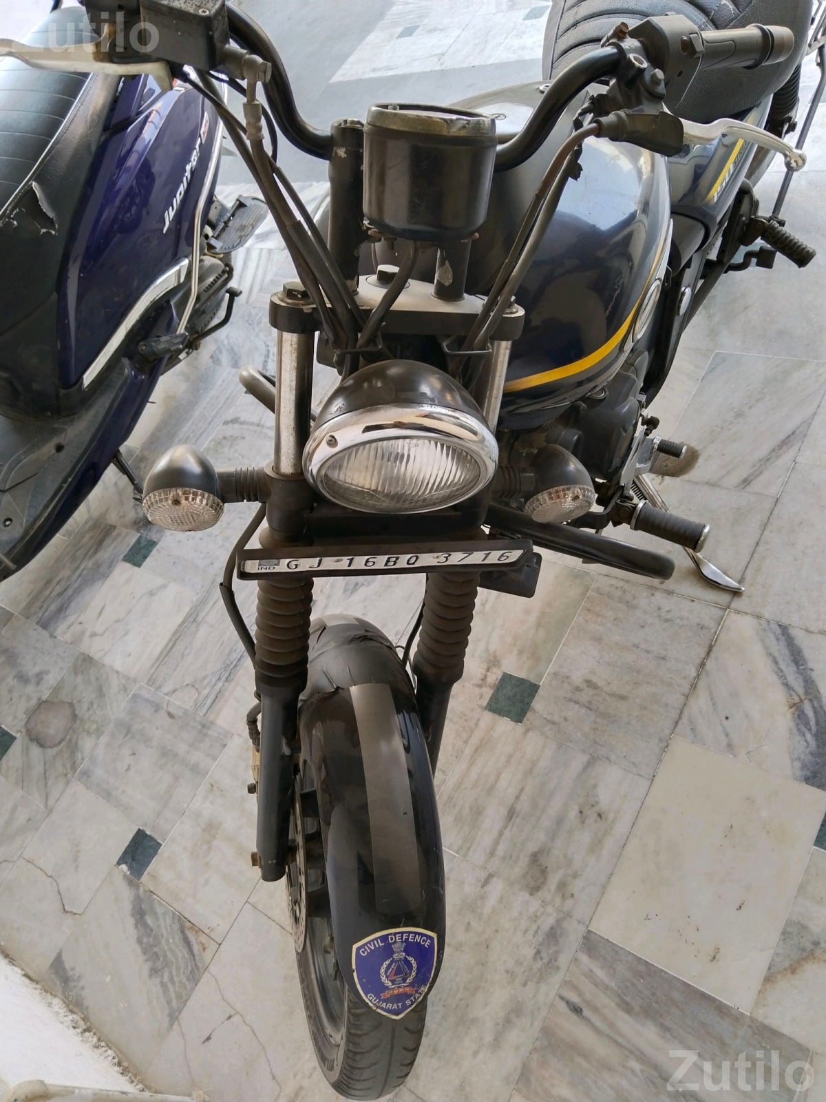 Bajaj Avenger 150 Street 2015 Bike - Bikes - Vadodara City - Image 3