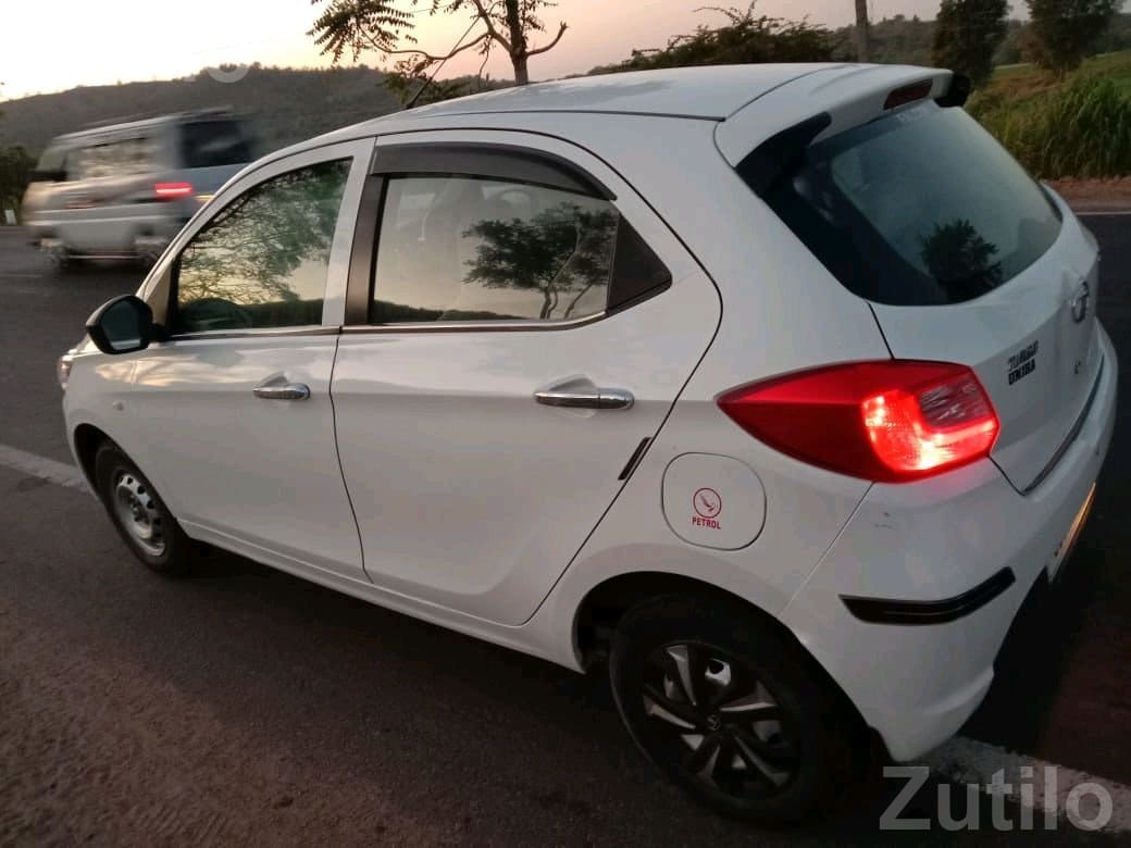 2017 Tata Tiago XM Petrol Single Owner - કાર - મહેસાણા શહેર - Image 3