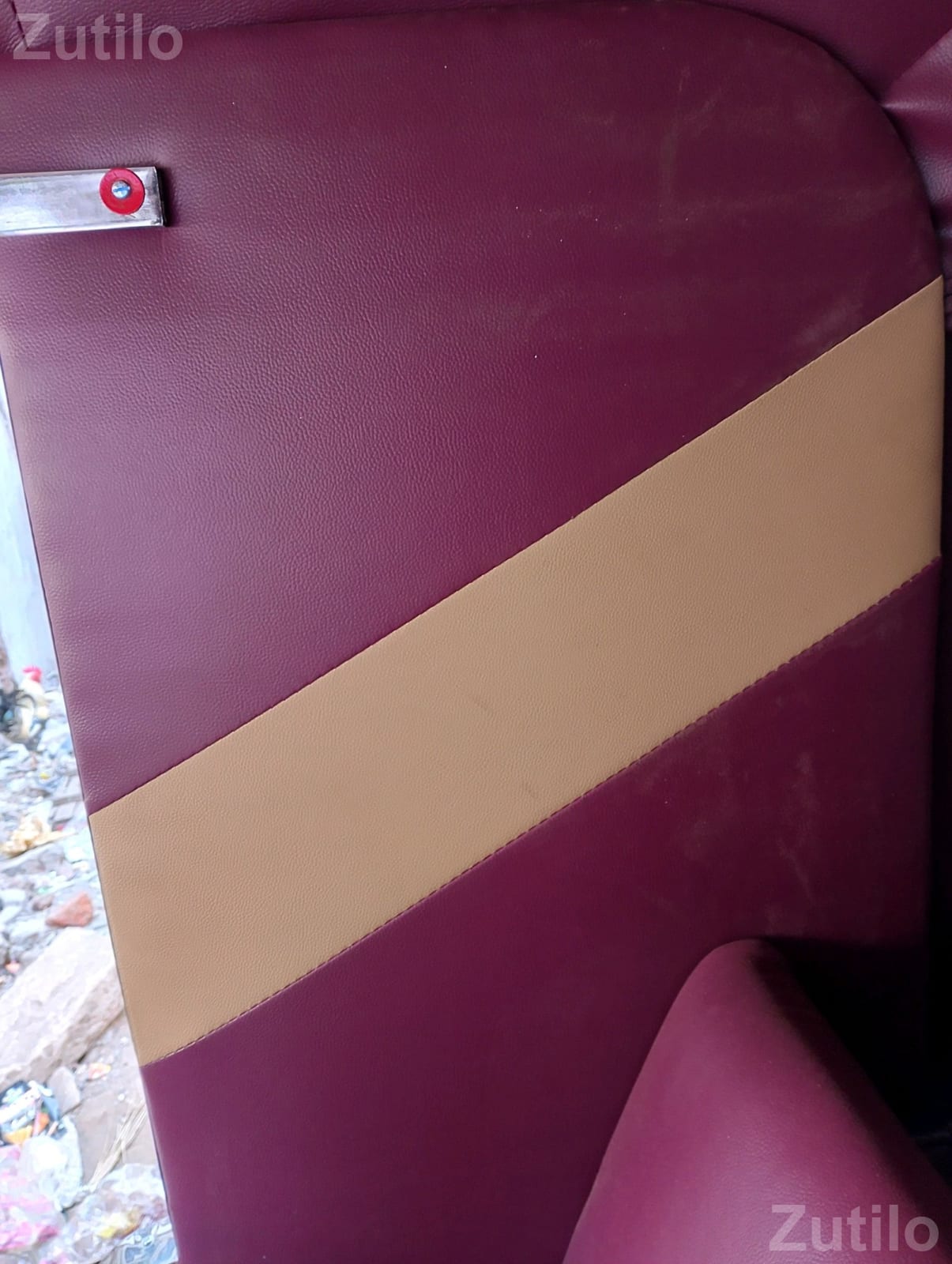 2010 Auto Rickshaw Passenger Vehicle - Auto Rickshaws - Surat City - Image 4
