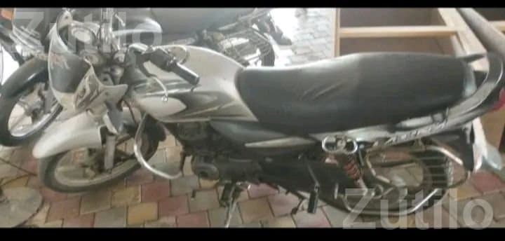 Bajaj Platina 2007 Motorcycle - Bikes - Surat City - Image 2