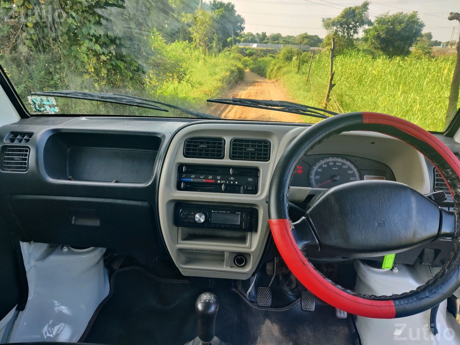 Maruti Suzuki Eeco 2017 Second Owner - Cars - Kheralu - Image 4