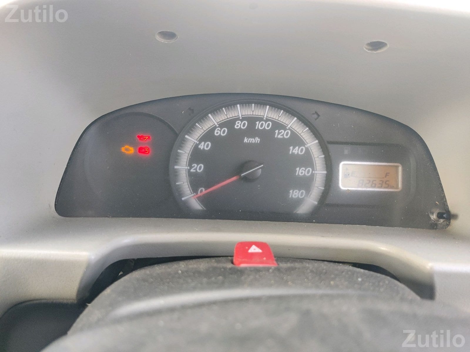 Maruti Suzuki Eeco 2017 Second Owner Maruti Suzuki Eeco 2017 Second Owner