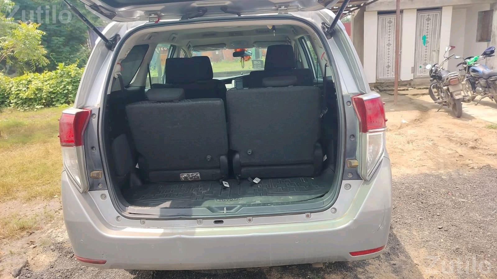 Toyota Innova Crysta 2022 Car - Cars - Vadodara City - Image 4