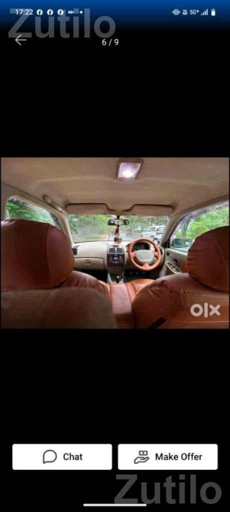 Hyundai Accent CNG Car 2nd Owner - Cars - Surat City - Image 3