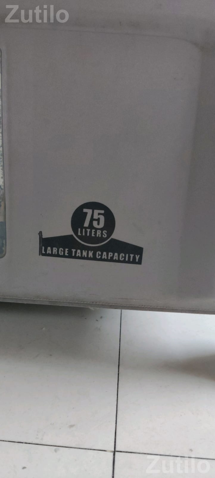 75 Litre Air Cooler Used for 1 Year - Air Conditioners & Coolers - Surat City - Image 4