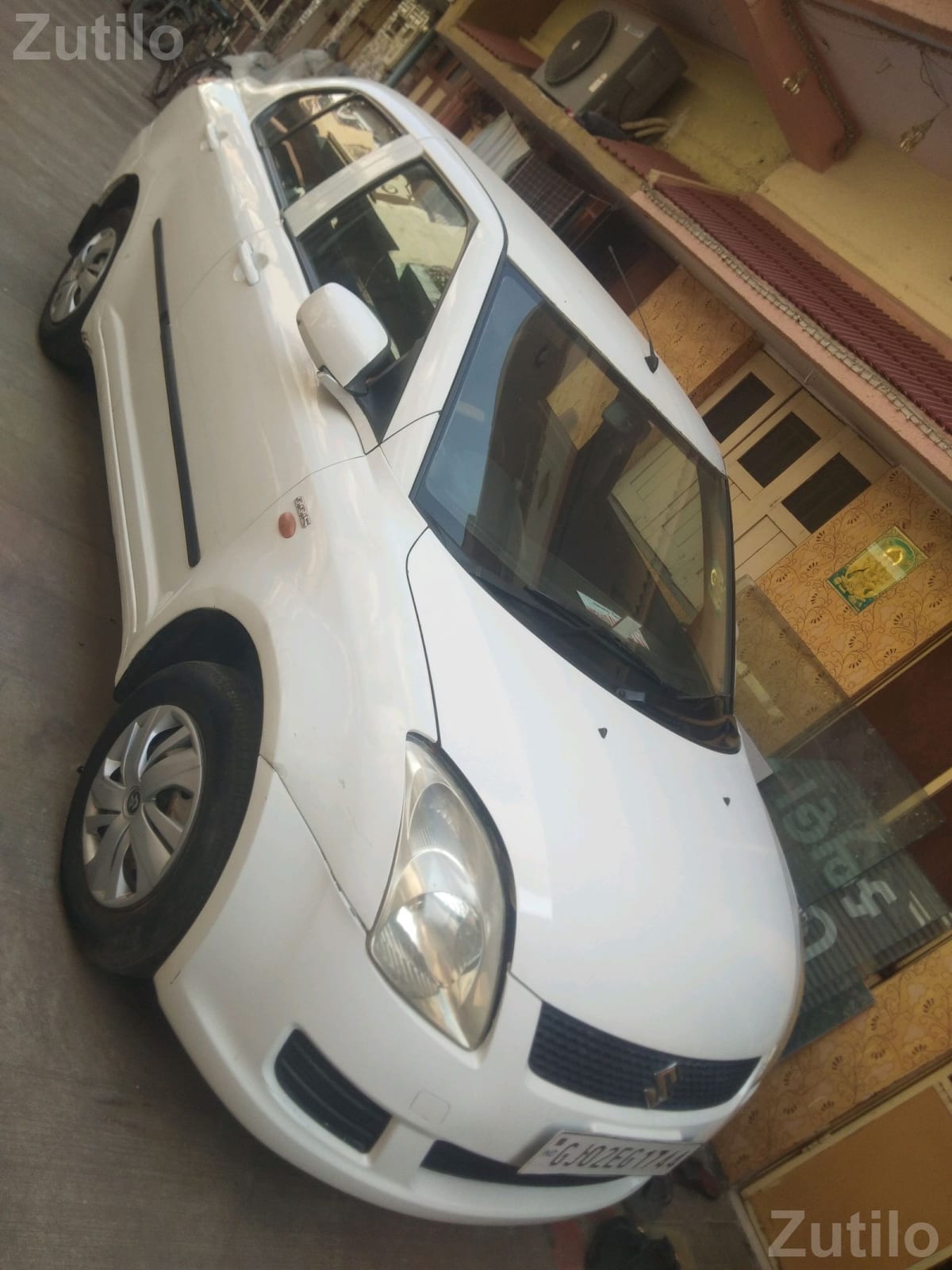 2015 Maruti Suzuki Swift LDI Diesel - કાર - અમદાવાદ શહેર - Image 4