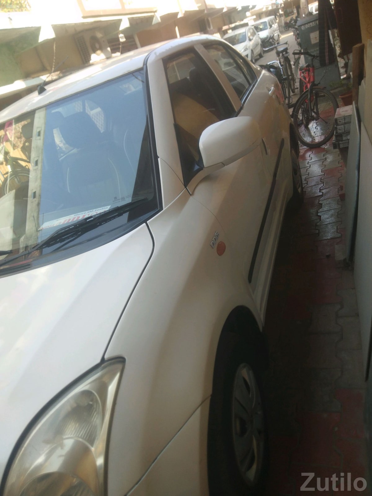 2015 Maruti Suzuki Swift LDI Diesel - કાર - અમદાવાદ શહેર - Image 2