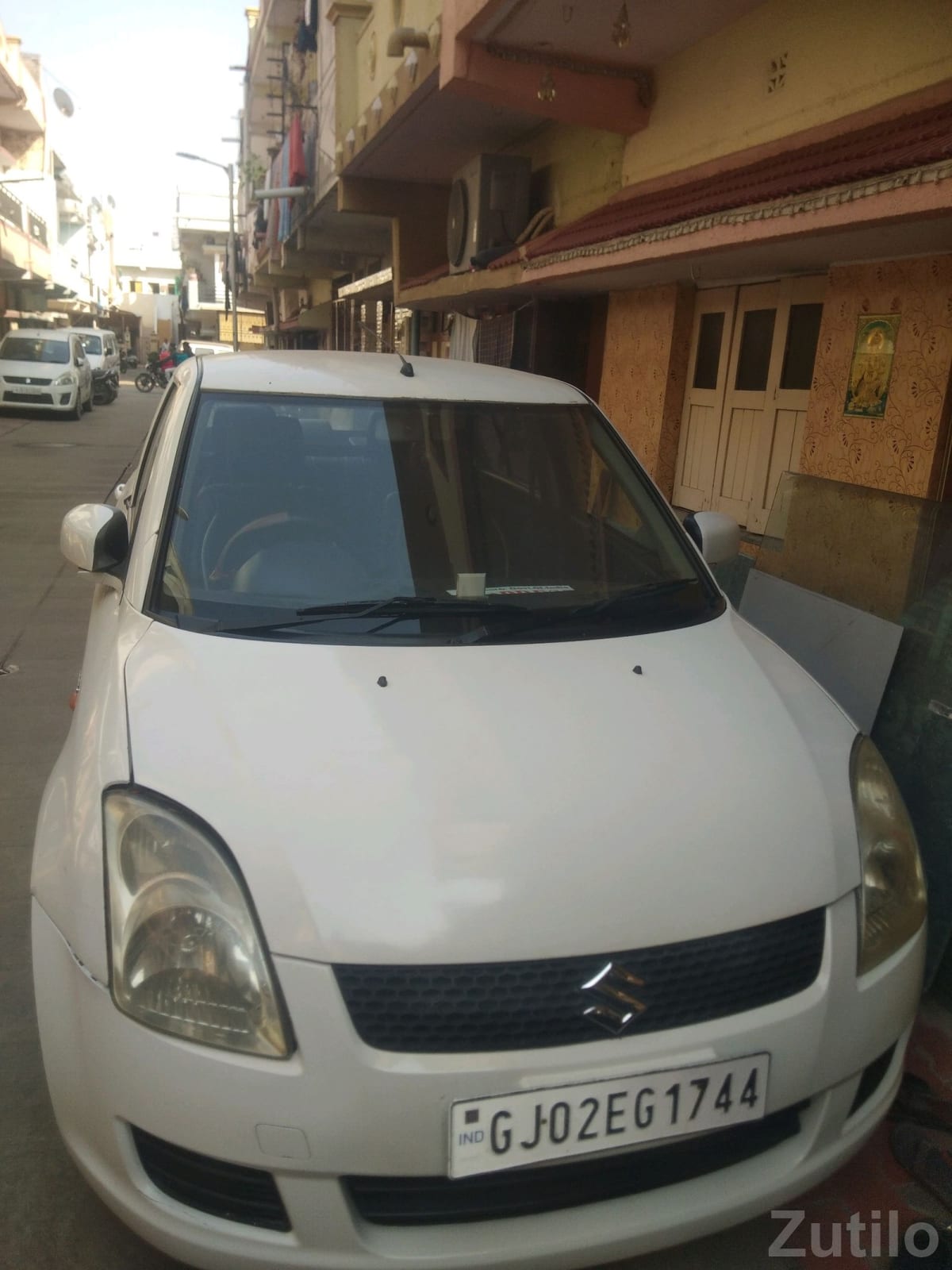 2015 Maruti Suzuki Swift LDI Diesel - કાર - અમદાવાદ શહેર - Image 3