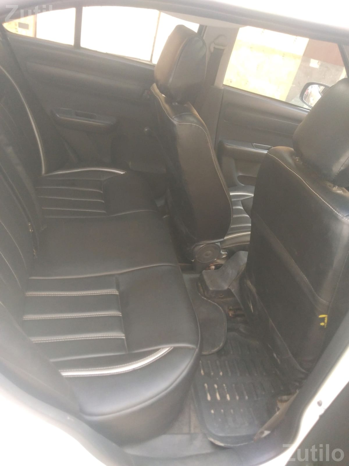 2015 Maruti Suzuki Swift LDI Diesel