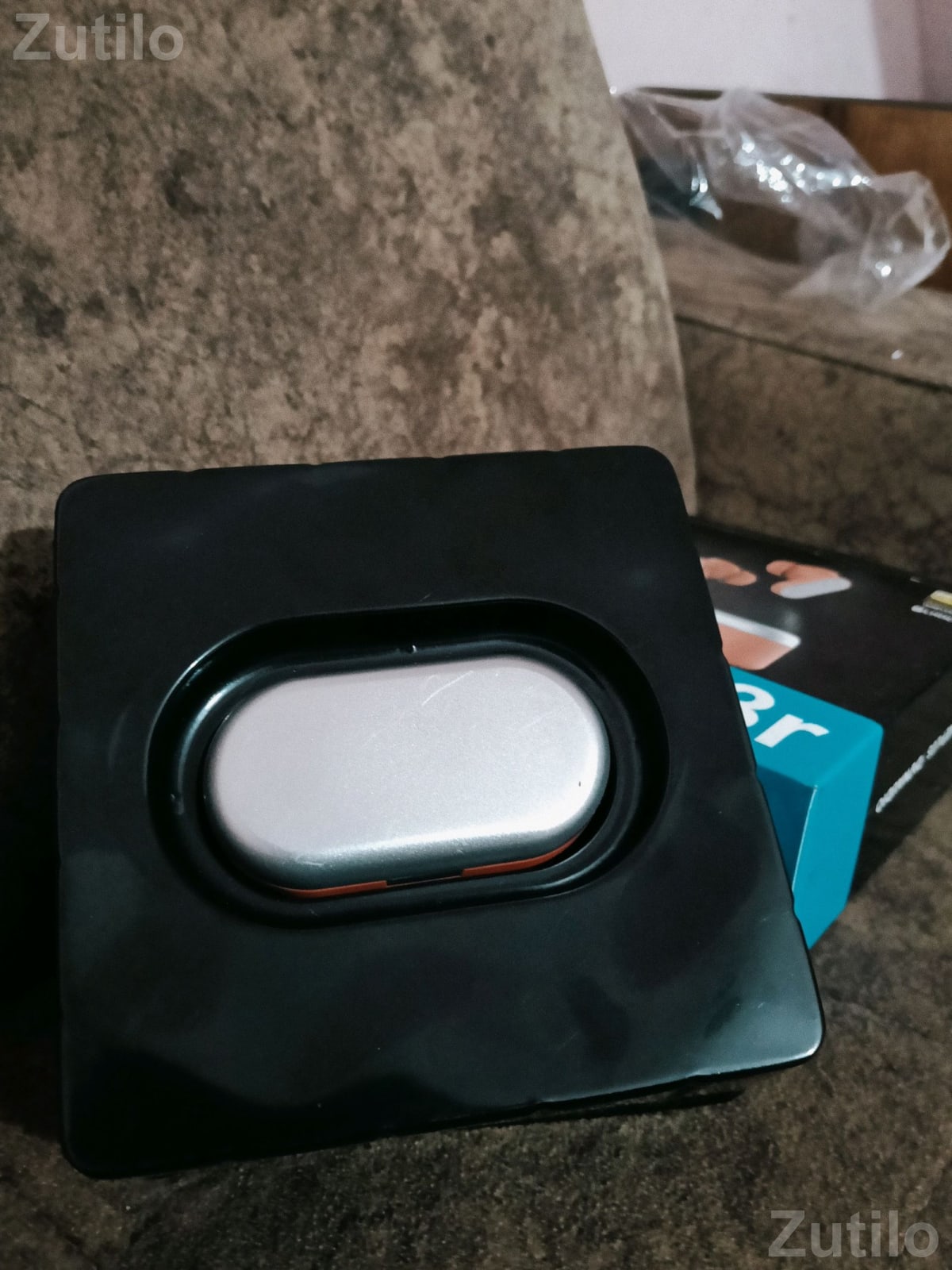 OnePlus Buds 3r Wireless Earbuds - ઇલેક્ટ્રોનિક ઍક્સેસરીઝ - સુરત શહેર - Image 4