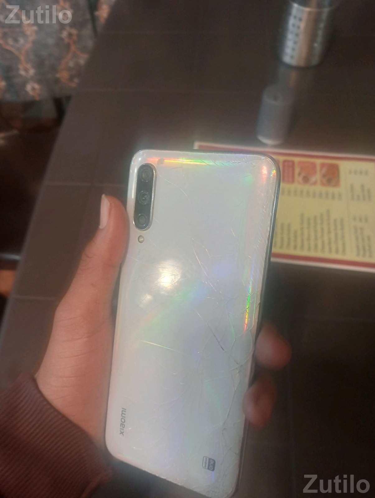Mi Smartphone with Box No Charger - મોબાઇલ ફોન - વડોદરા શહેર - Image 2