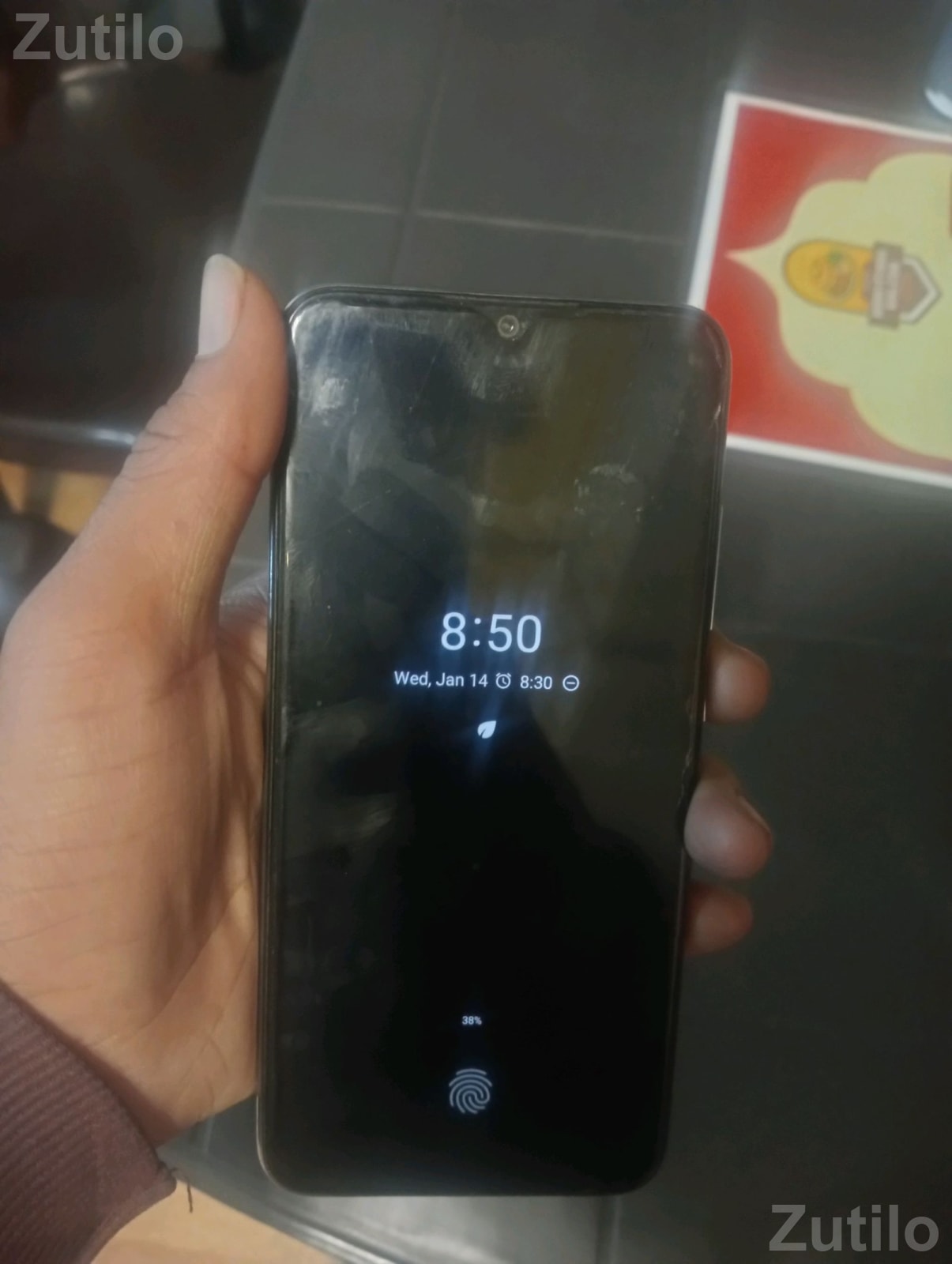 Mi Smartphone with Box No Charger Mi Smartphone with Box No Charger