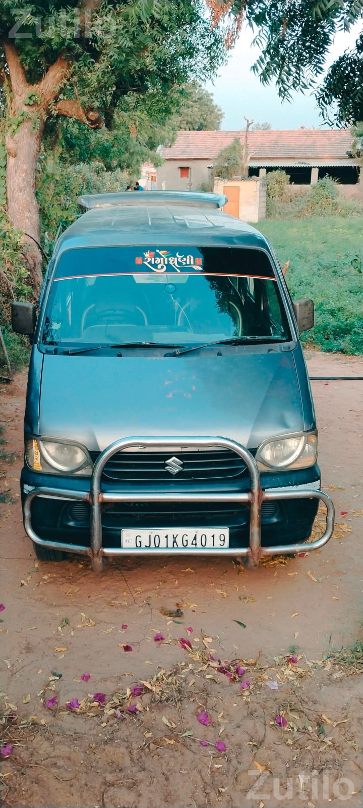 Maruti Suzuki Eeco 2011 Car - કાર - અમદાવાદ શહેર - Image 2