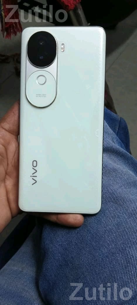 Vivo V29 Smartphone - મોબાઇલ ફોન - સાવલી - Image 3