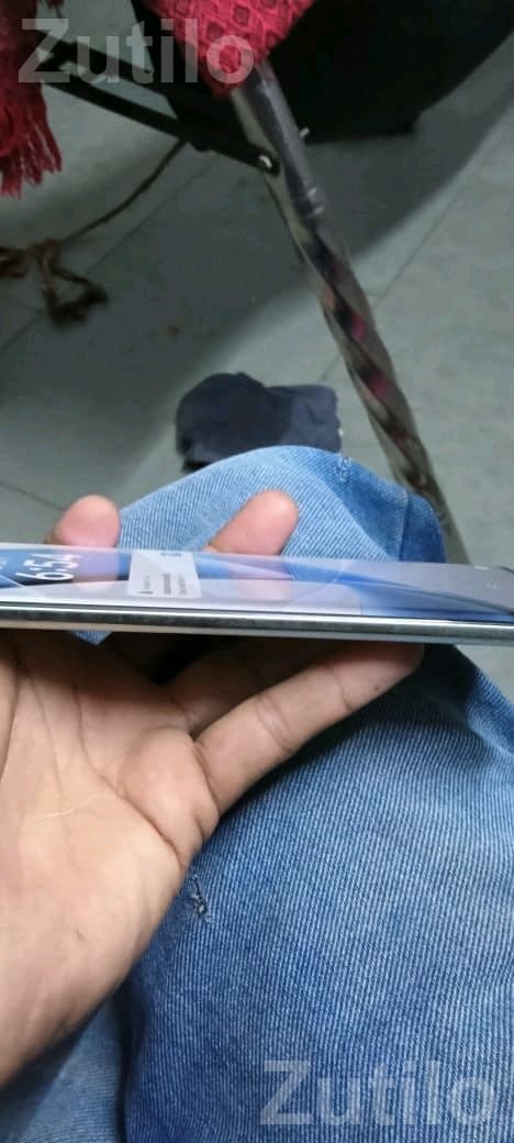 Vivo V29 Smartphone Vivo V29 Smartphone
