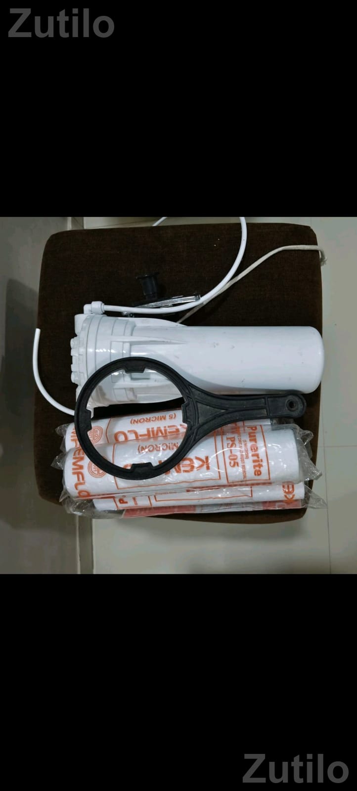 Aqua Hydro RO Water Purifier 13 Litre - Water Purifiers - Surat City - Image 2