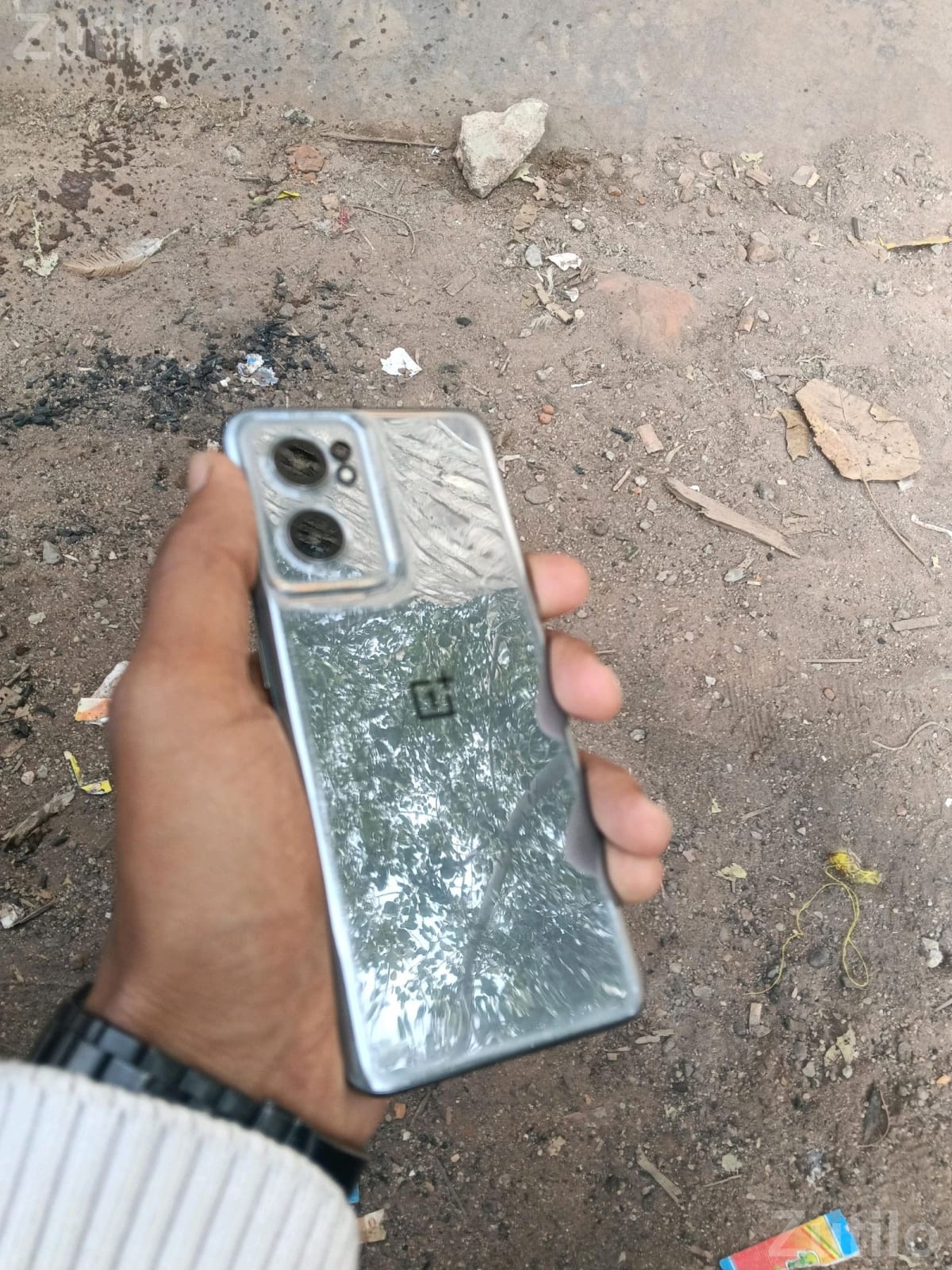OnePlus Nord CE2 5G 6GB RAM 128GB Phone - Mobile Phones - Vadodara City - Image 3
