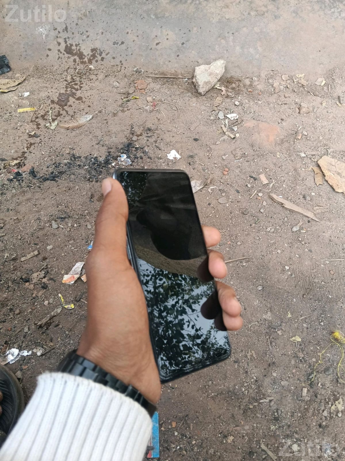 OnePlus Nord CE2 5G 6GB RAM 128GB Phone - Mobile Phones - Vadodara City - Image 5