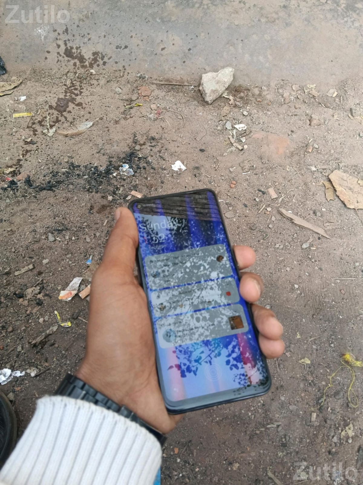 OnePlus Nord CE2 5G 6GB RAM 128GB Phone - Mobile Phones - Vadodara City - Image 2