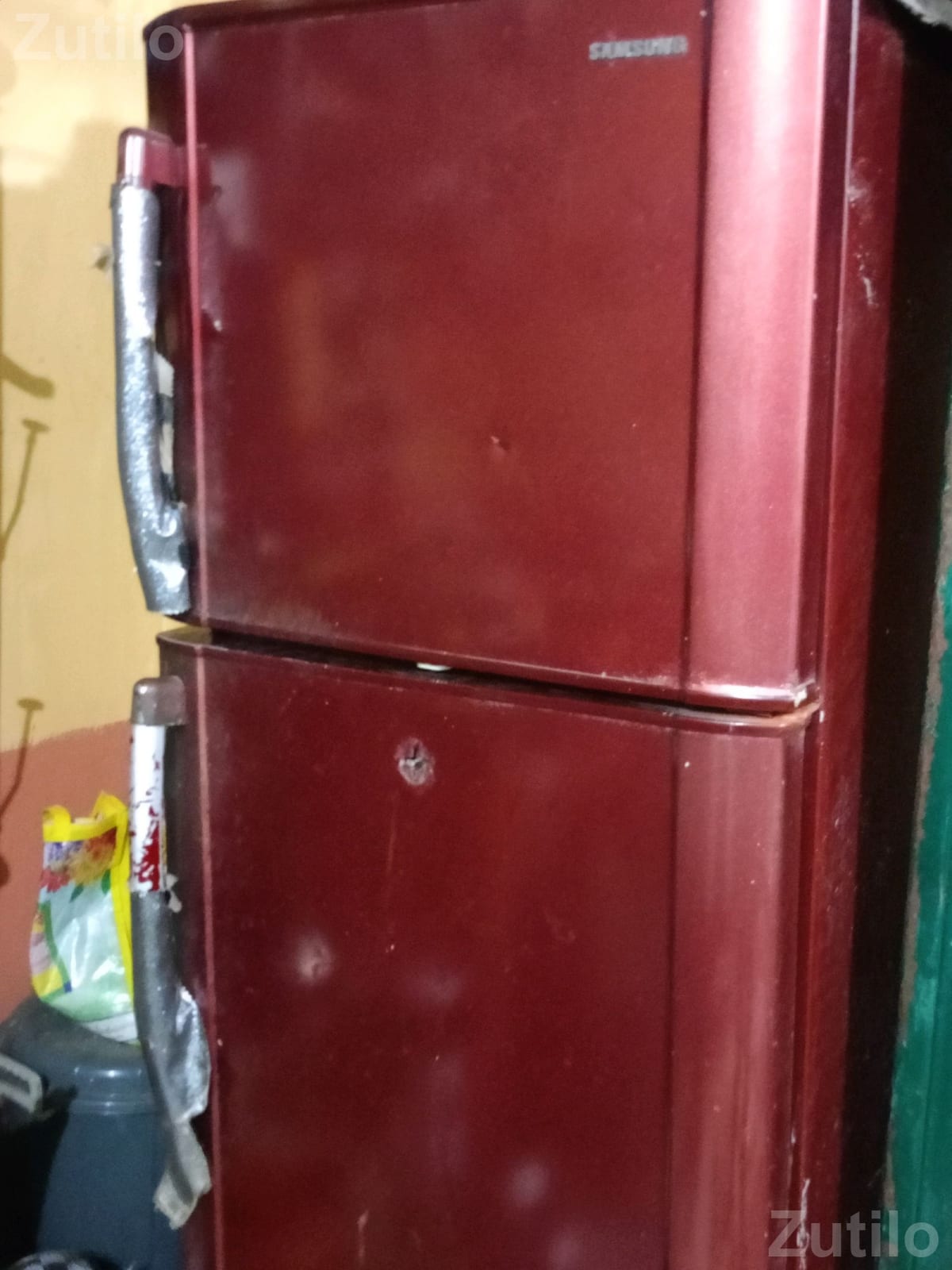 Samsung Refrigerator in Good Condition - Refrigerators - Surat City - Image 3
