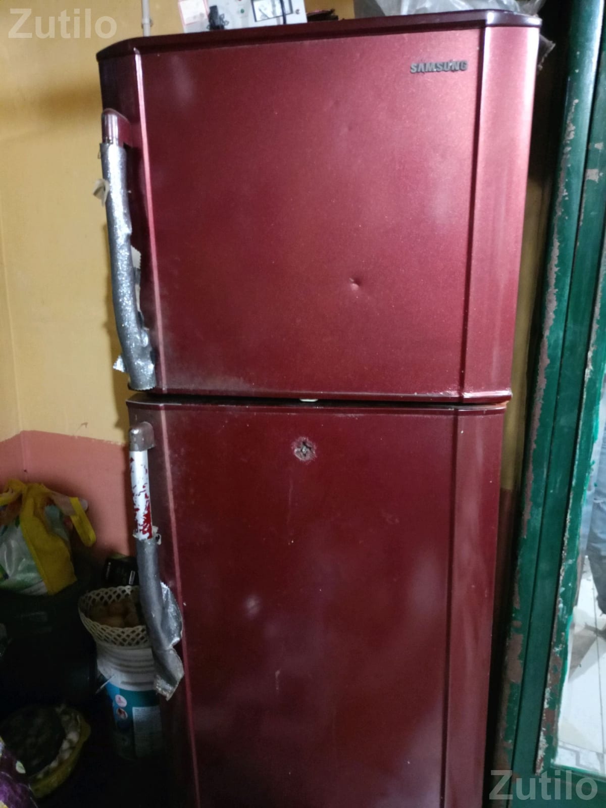 Samsung Refrigerator in Good Condition - Refrigerators - Surat City - Image 5