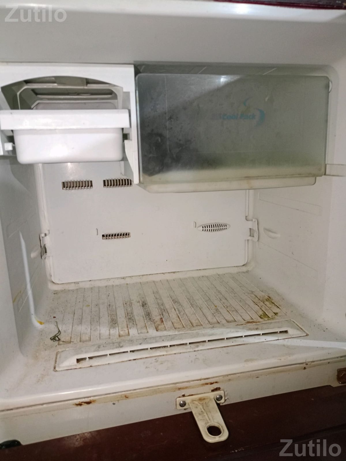 Samsung Refrigerator in Good Condition - Refrigerators - Surat City - Image 2