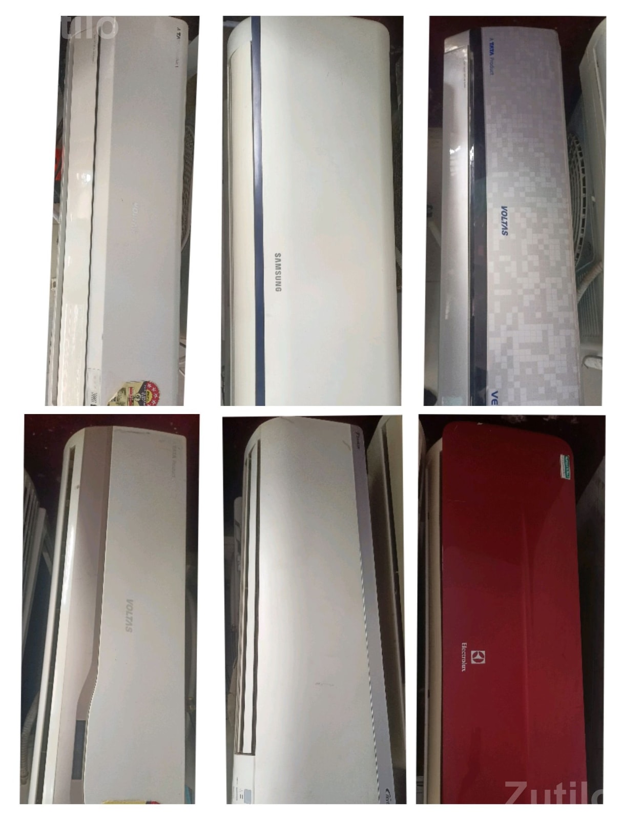 Used Split AC Units for Sale and Repair - Air Conditioners & Coolers - Vadodara City - Image 4