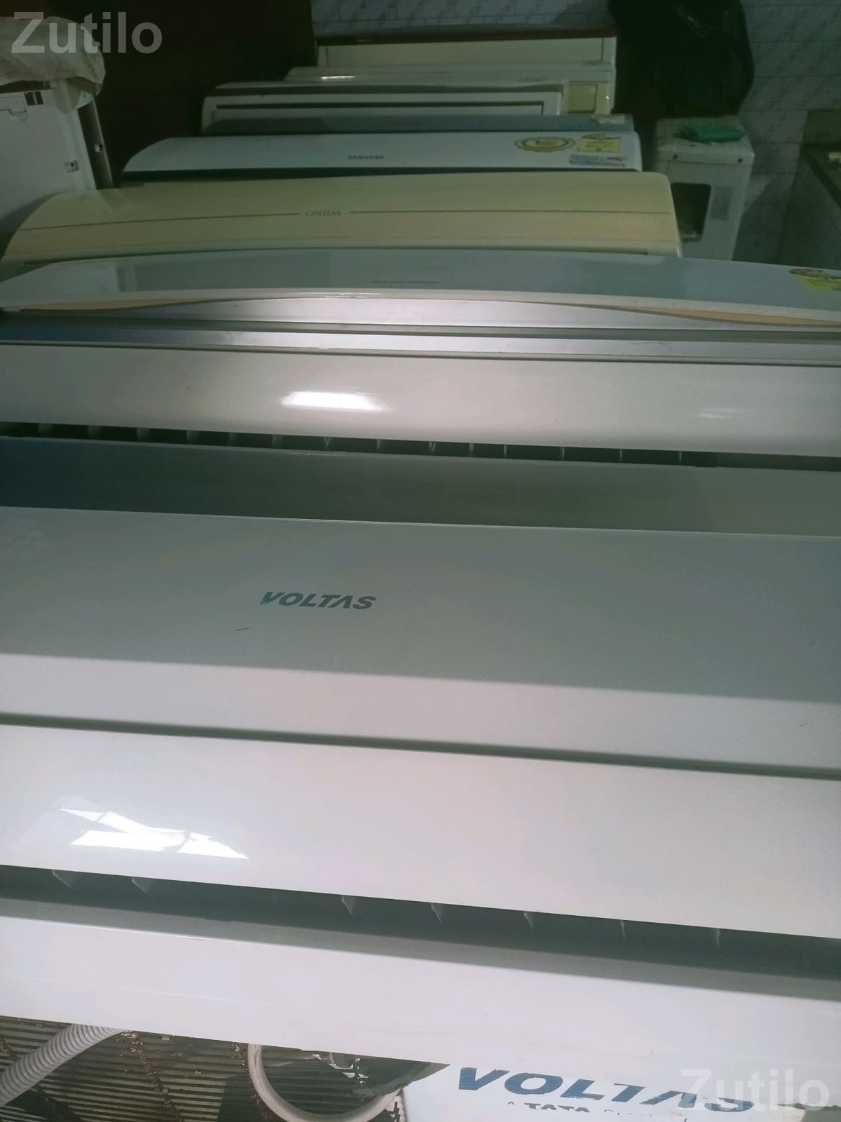 Used Split AC Units for Sale and Repair