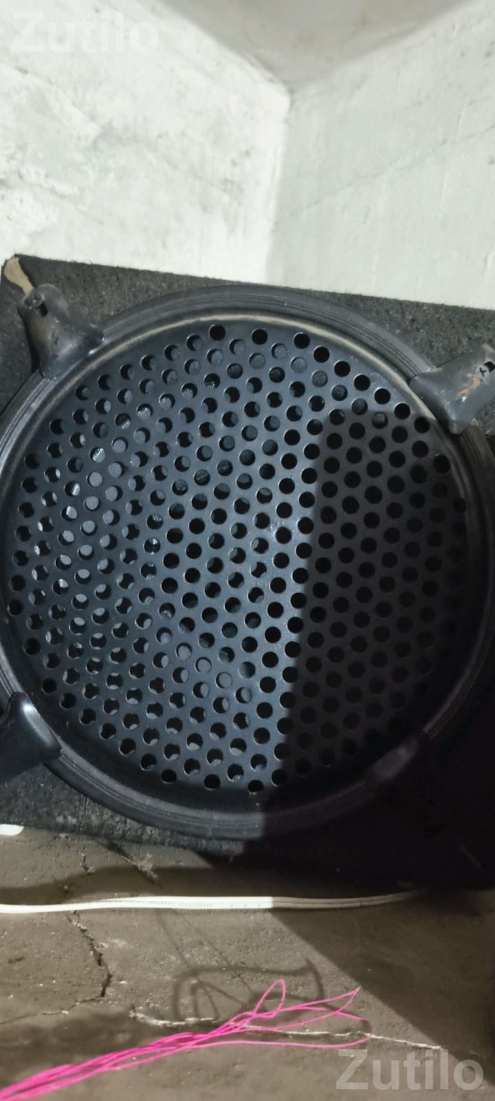 Universal US-075 DJ Amplifier with 10 Inch Speaker - સંગીત સાધનો - બેચરાજી - Image 3