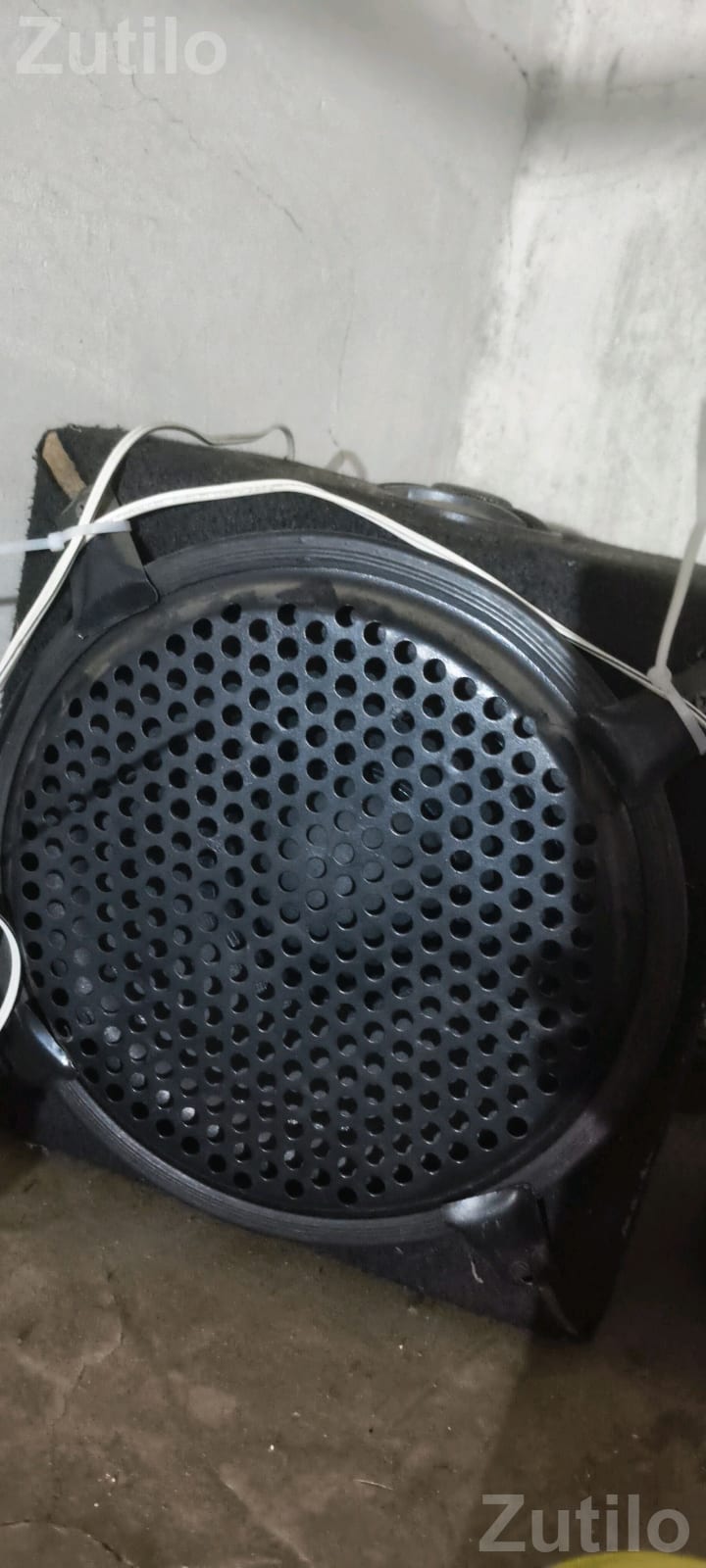 Universal US-075 DJ Amplifier with 10 Inch Speaker - સંગીત સાધનો - બેચરાજી - Image 2