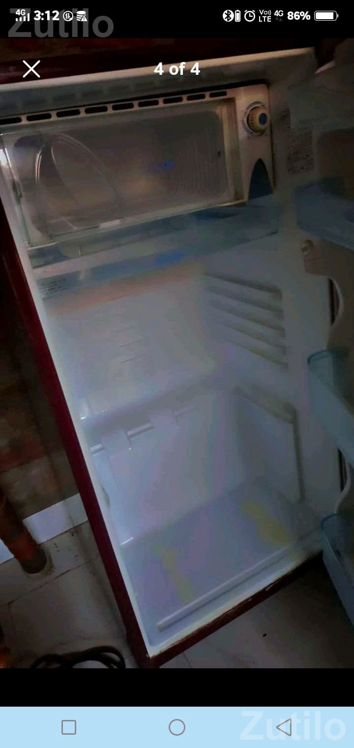 Used Single Door Refrigerator - Refrigerators - Surat City - Image 4