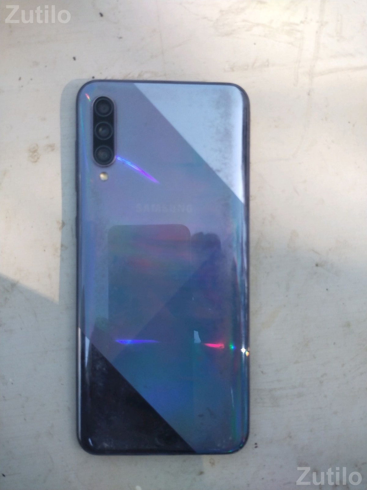 Samsung Galaxy A50s Smartphone - મોબાઇલ ફોન - વડનગર - Image 3