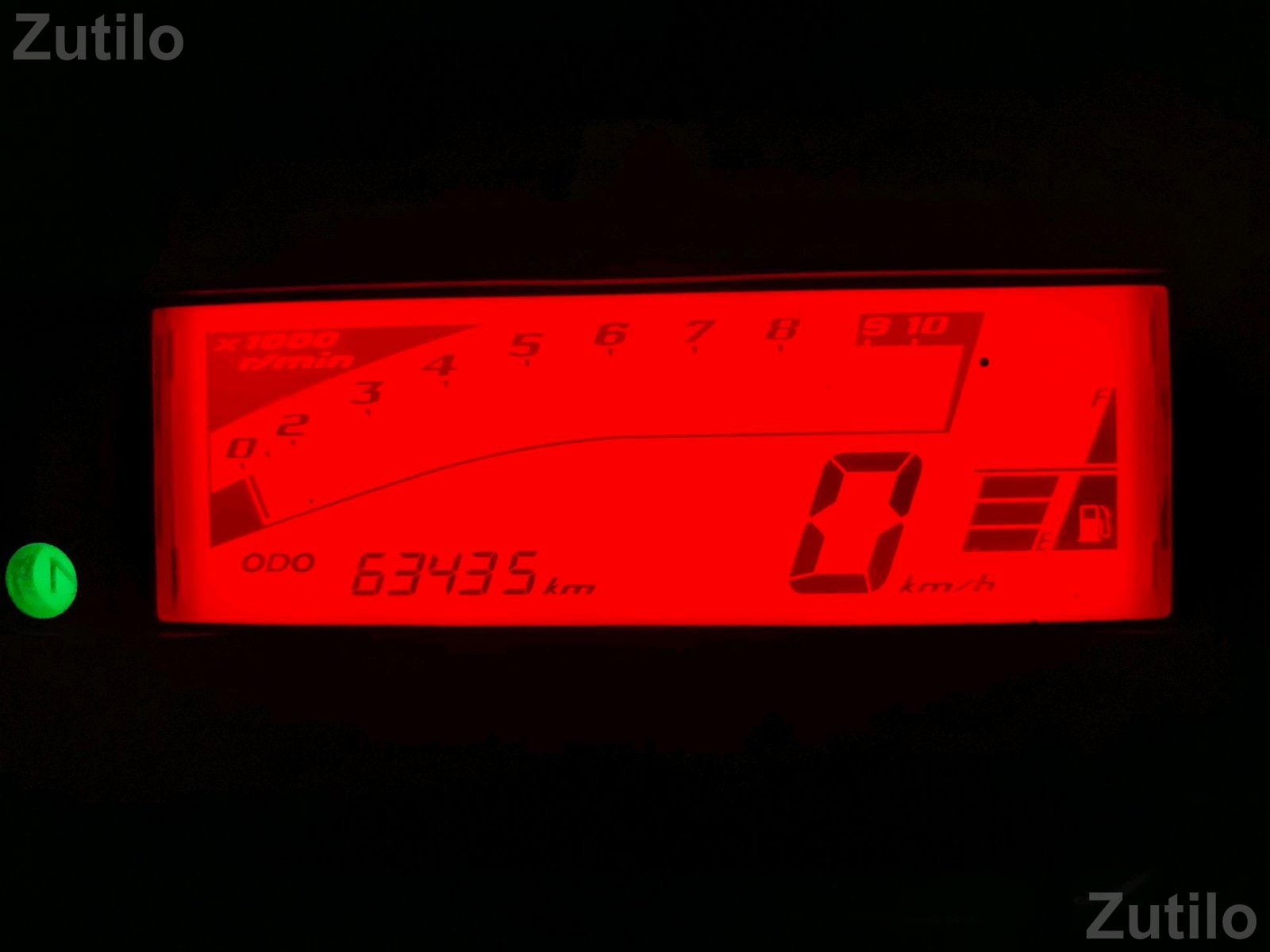 Yamaha Fazer Bike 1st Owner - Bikes - Ahmedabad City - Image 4