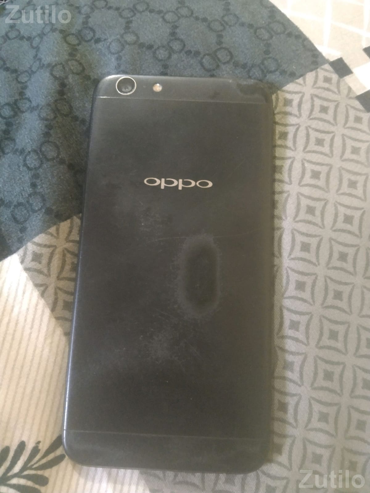 Oppo A57 Mobile Phone - મોબાઇલ ફોન - ખેરાલુ - Image 2