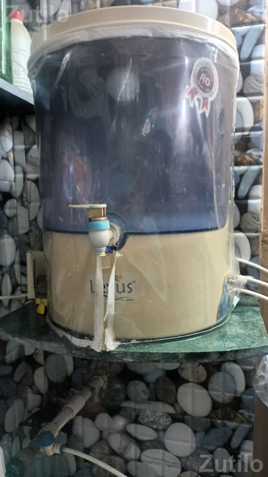 Assembled Water Filter Purifier Unit - Water Purifiers - Surat City - Image 2
