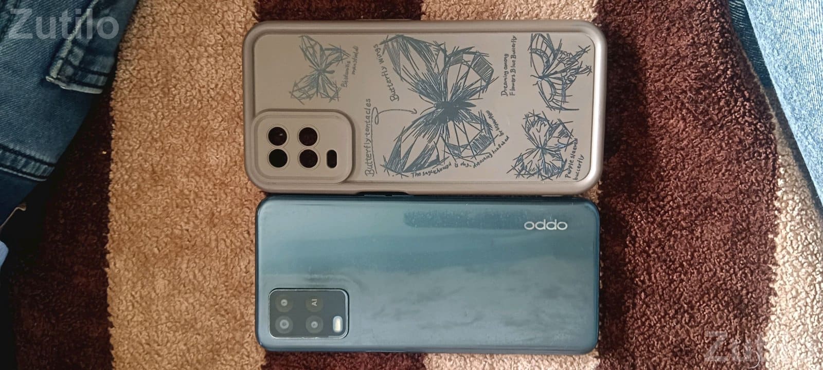 OPPO Smartphone 3 Years Used OPPO Smartphone 3 Years Used