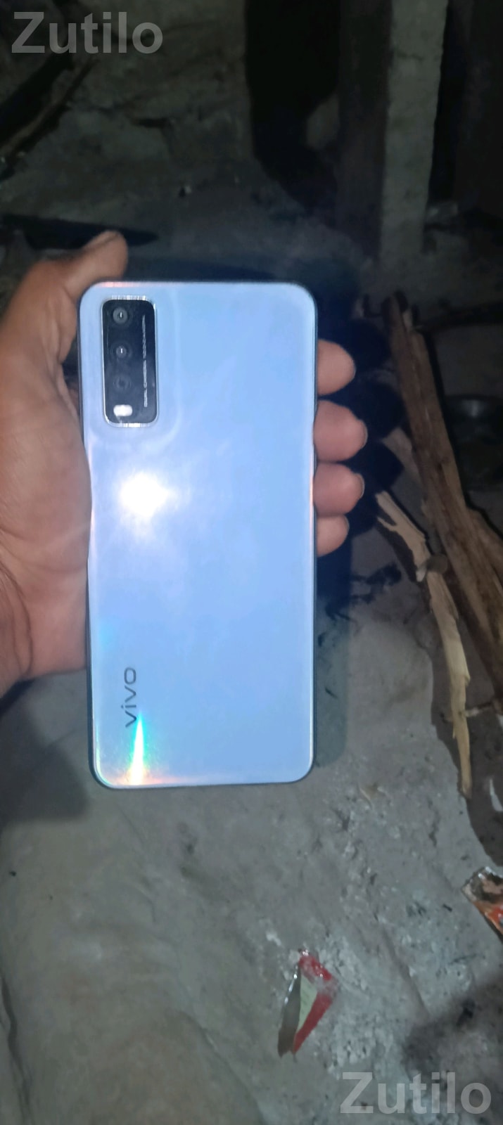 Vivo Y20 Smartphone - મોબાઇલ ફોન - ખેરાલુ - Image 2
