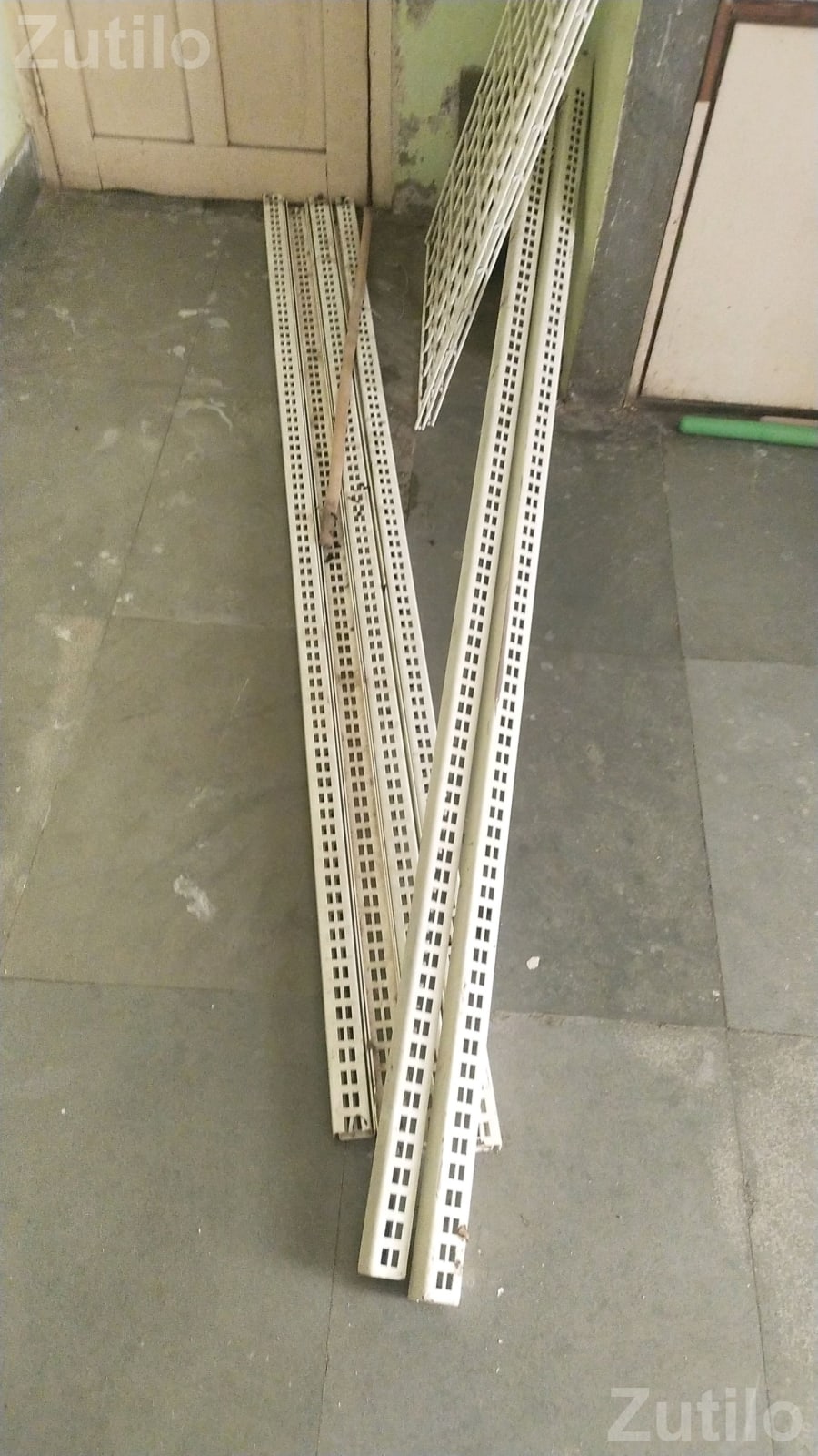 Foldable Iron Storage Rack - કબાટ અને સ્ટોરેજ - વડોદરા શહેર - Image 5