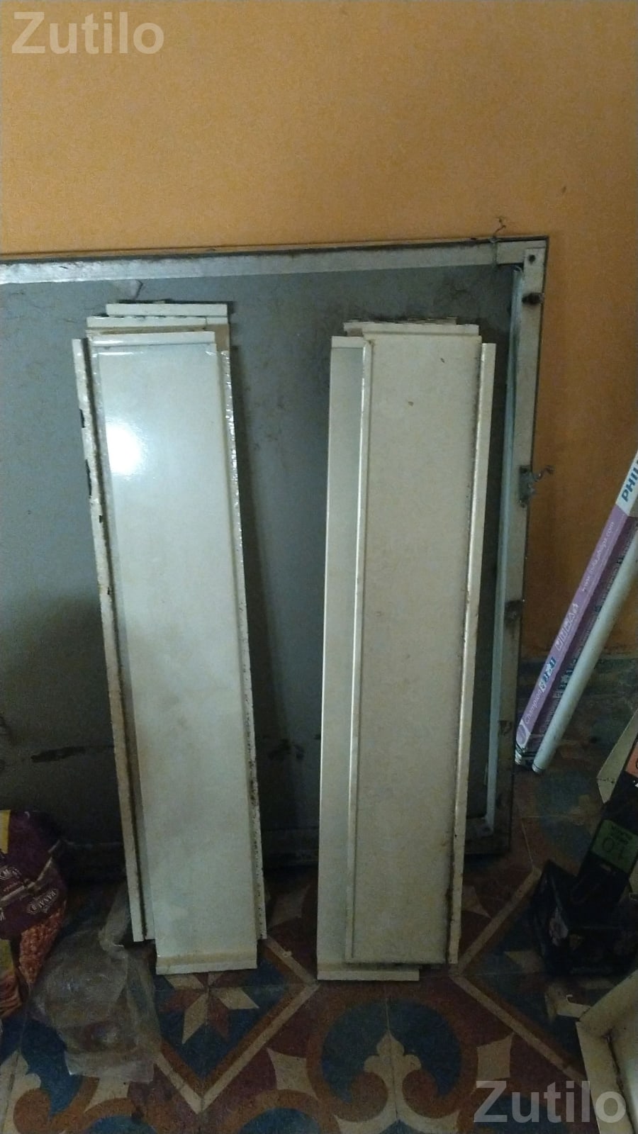 Foldable Iron Storage Rack - કબાટ અને સ્ટોરેજ - વડોદરા શહેર - Image 2