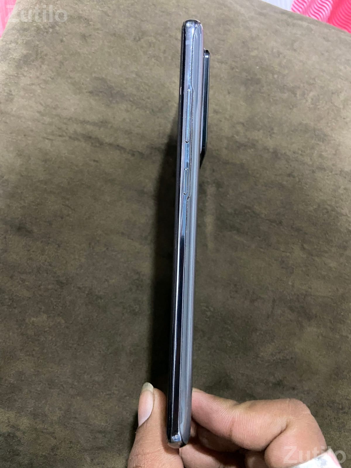 Samsung Galaxy S20 Ultra 5G Grey with Box - Mobile Phones - Surat City - Image 4