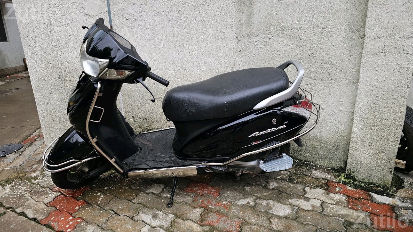 2017 Honda Activa 3G Scooter - Bikes - Ahmedabad City - Image 2