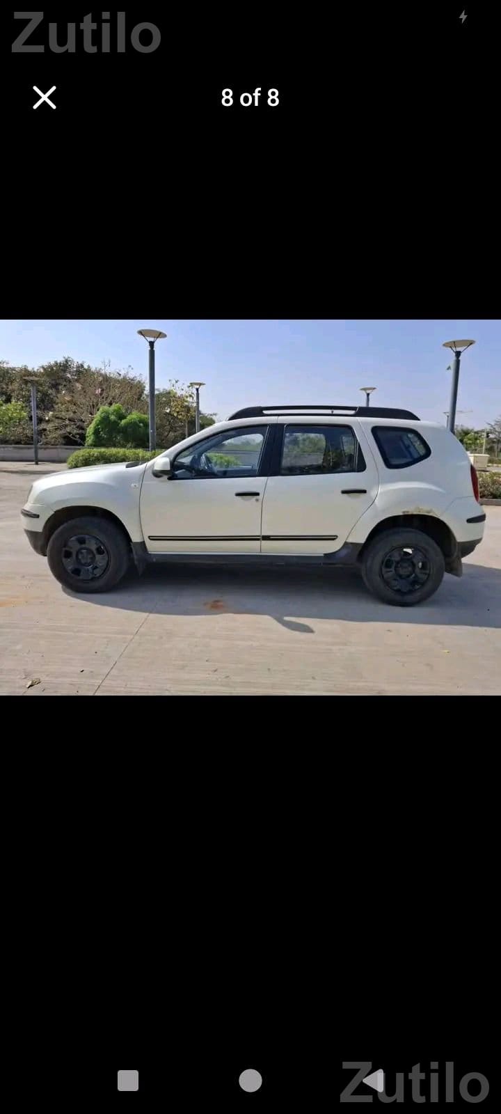2014 Renault Duster RXE Diesel - કાર - અમદાવાદ શહેર - Image 4