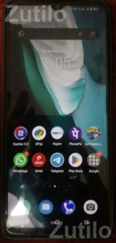 Vivo Y53s Smartphone Full Working - મોબાઇલ ફોન - સુરત શહેર - Image 2